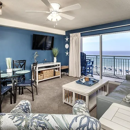 Pelican Isle 502